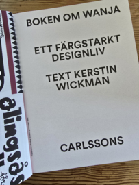 Boken om Wanja (Wanja Djanaieff)