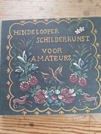 Hindelooper schilderkunst voor amateurs