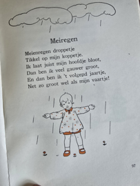 Rie Cramer: Mijn liefste versjes