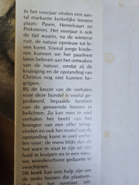 Laat mij het levenswater zoeken (Lente-zomer verhalen)