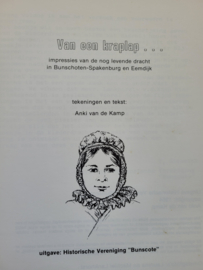 Van een kraplap