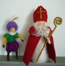 Sinterklaas, nummer 15