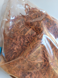 Blauwhout, 400 gram