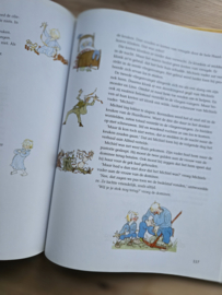Astrid Lindgren: Het grote Lijsterboek met verhalen, sprookjes & prentenboeken