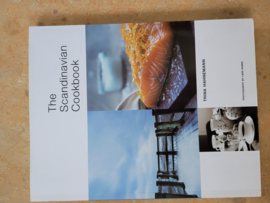 Trina Hahnemann: The Scandinavian cookbook