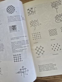 Nel Rol: steken dictionaire