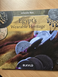 Egypt's wearable Heritage