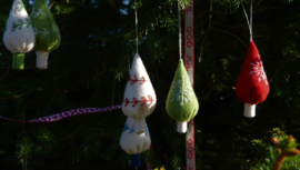Julgran