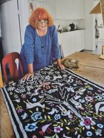 Boken om Wanja (Wanja Djanaieff)