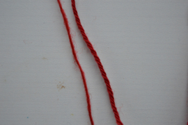 Noorse borduurwol, set van 40 strengetjes