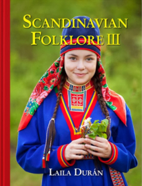 Scandinavian Folklore III van Laila Duran