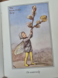 Cicely Mary Barker: Bloemenkinderen van de lente