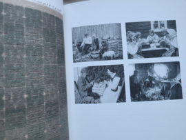 Lilli & prinsen. 100 år  hemslöjd och textilkonst