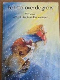 Een ster over de grens (Adventstijd)