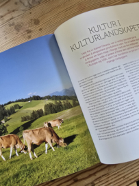 Oleana, fra drømm til eventyrlig verklighet