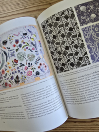 Kristina Wängberg-Eriksson: Pepis Flora; Josef Frank som mönsterkonstnär
