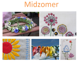 Midzomer pakket