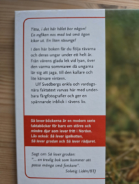 Så lever räven (Zo leeft de vos)