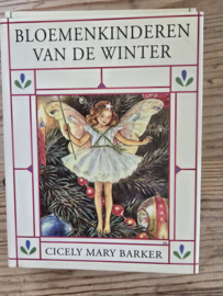 Cicely Mary Barker: Bloemenkinderen van de winter