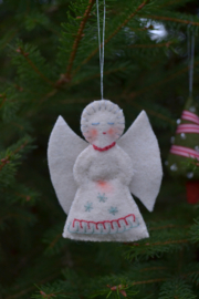 Engeltjes / Lucia (3 stuks)