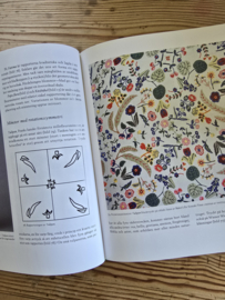 Kristina Wängberg-Eriksson: Pepis Flora; Josef Frank som mönsterkonstnär