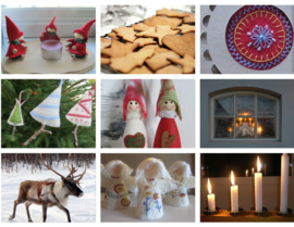 Advent, nummer 4