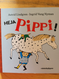 Heja  Pippi