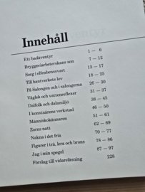 Samtal om Zorn