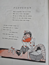 Rie Cramer: Het jaar rond