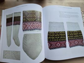 The letters of Kihnu Roosi; my history