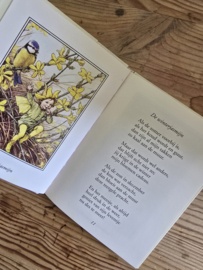 Cicely Mary Barker: Bloemenkinderen van de winter