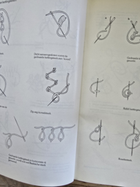 Nel Rol: steken dictionaire
