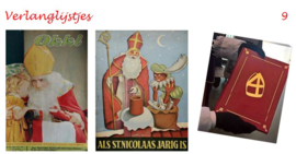 Sinterklaas, nummer 15