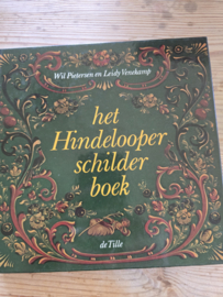 Het Hindelooper schilderboek
