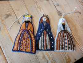 Kerstpakketten