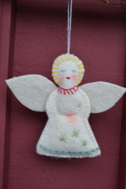 Engeltjes / Lucia (3 stuks)