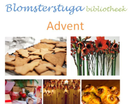 Advent, nummer 4