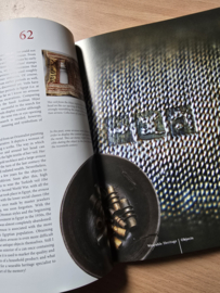 Egypt's wearable Heritage