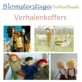 Verhalenkoffers,  nummer 13