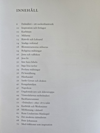 Dalmåleri i Dalarnas museum