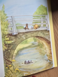 Milne: De wereld van Winnie de Poeh