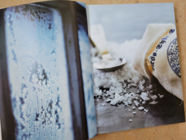 Trina Hahnemann: The Scandinavian cookbook