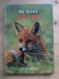 Så lever räven (Zo leeft de vos)