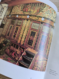 Het Hindelooper schilderboek