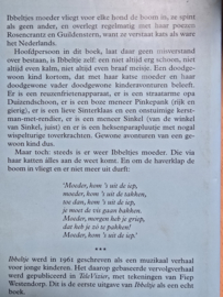 Annie M.G. Schmidt: Ibbeltje