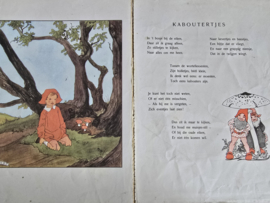 Rie Cramer: Het jaar rond