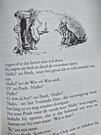 Milne: De wereld van Winnie de Poeh