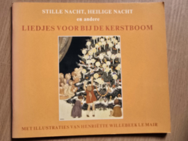 Liedjes voor bij de kerstboom