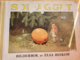 Elsa Beskow: Solägget