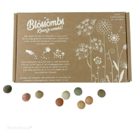 Blossombs geschenkdoos